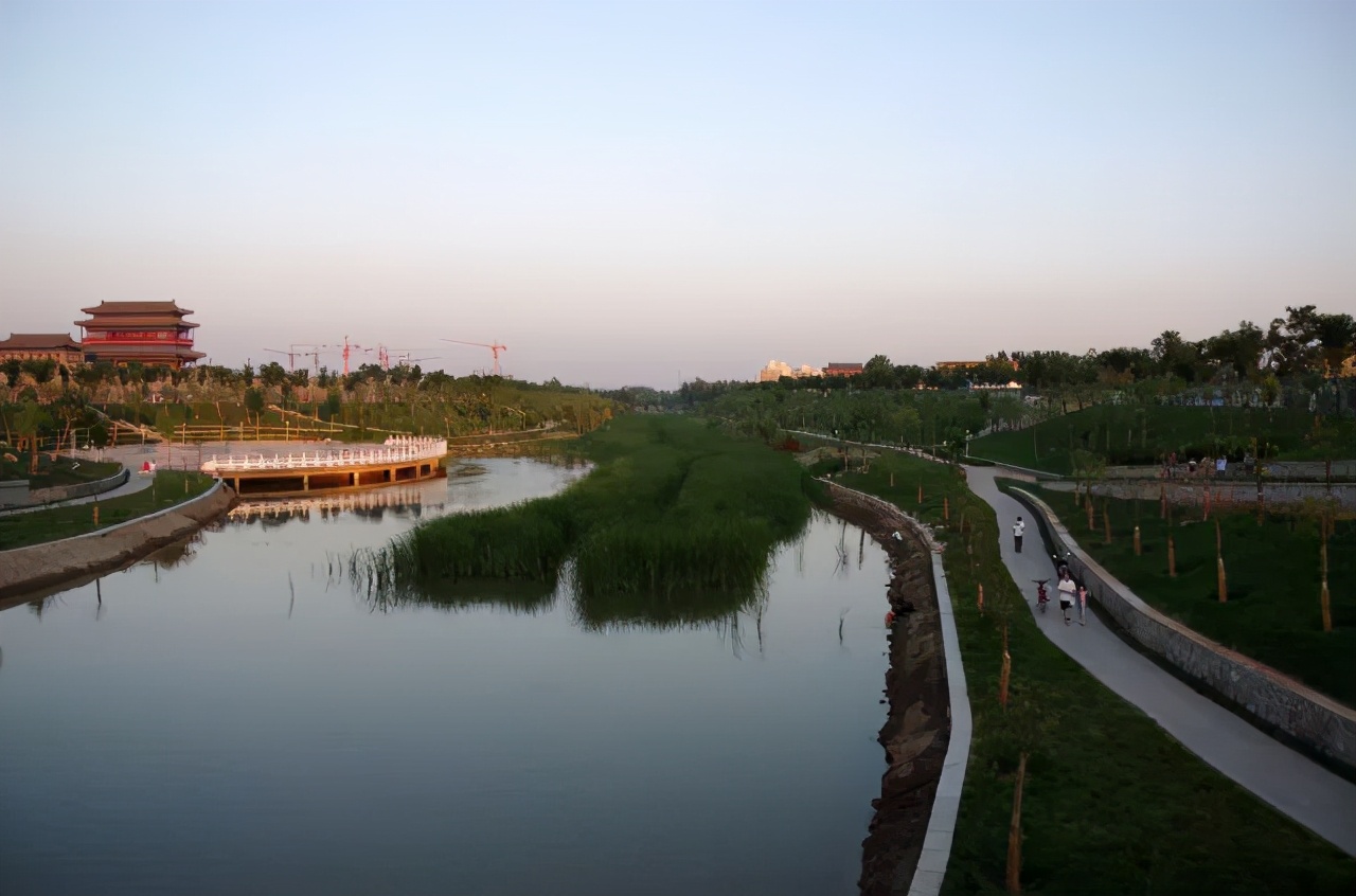 霸州踏青,霸州附近看花踏青好去处