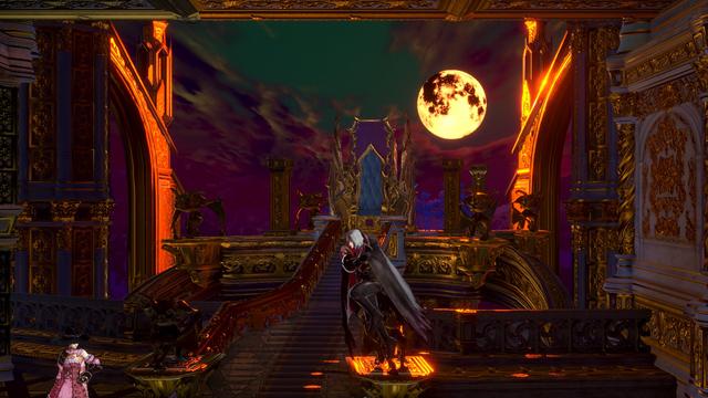 血污夜之仪式三个隐藏boss,血污夜之仪式火车隐藏boss