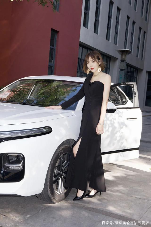 新宝骏rc5风尚,新宝骏rc-51.5tcvt智耀精英型