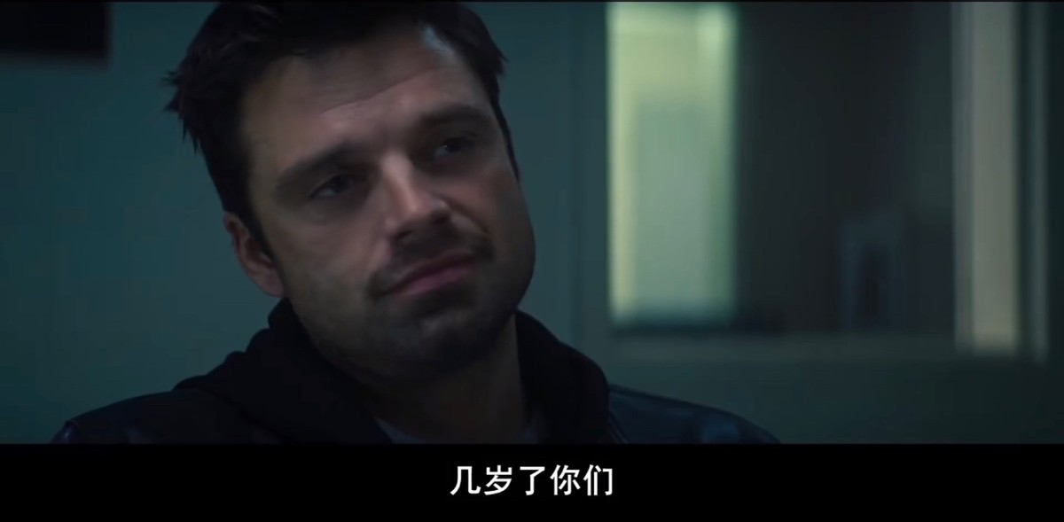 猎鹰与冬兵在漫威的顺序,冬兵与猎鹰漫威