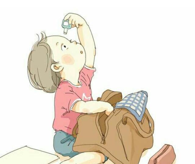 3岁儿子误把502胶水滴进眼里,2岁男童误喝502胶水