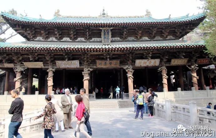 晋善晋美梅兰竹菊,晋善晋美山西行