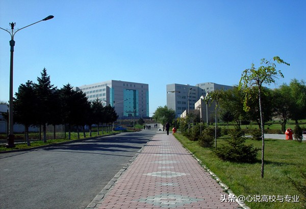 黑龙江这两所“双非”大学，都说很“牛”，你觉得怎么样？