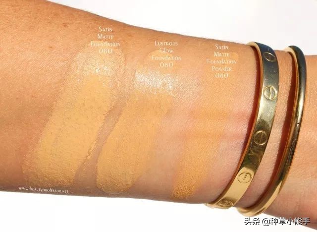 颜值使用感都在线的彩妆线为什么一直不红？GUCCI麻烦你反思一下