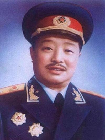 纪念十大元帅 | 军旅诗人郝军诗词选