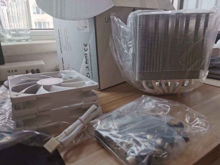 名龙堂240水冷机箱,名龙堂分体水冷主机评测