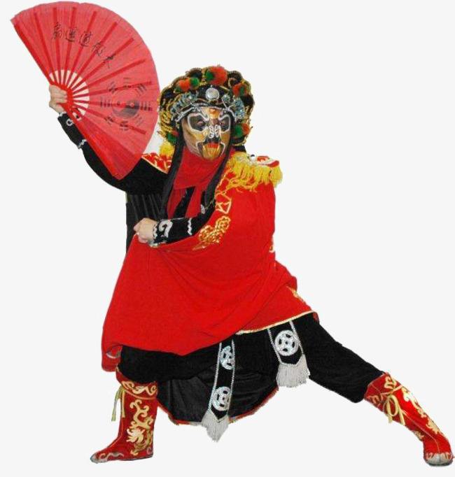 从折扇文化看明清发展在世界的变化