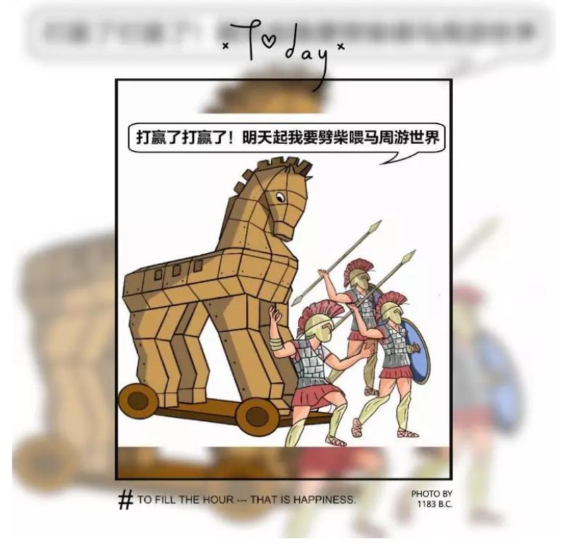 网络木马事件,网络安全木马分析