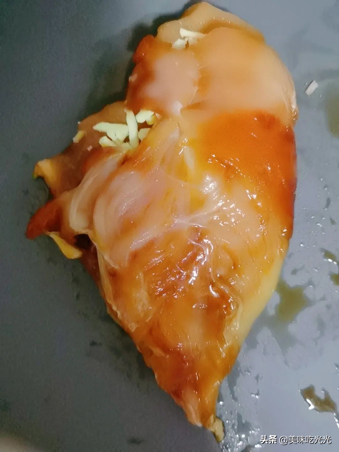 怎么自制吮指原味鸡,在家如何做吮指原味鸡