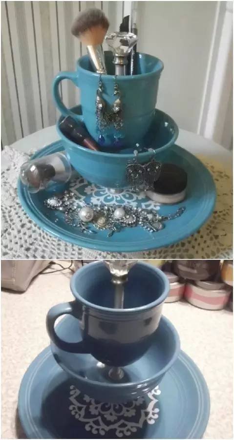 杯子破了不要了有什么说法吗,杯子破了就不能复原