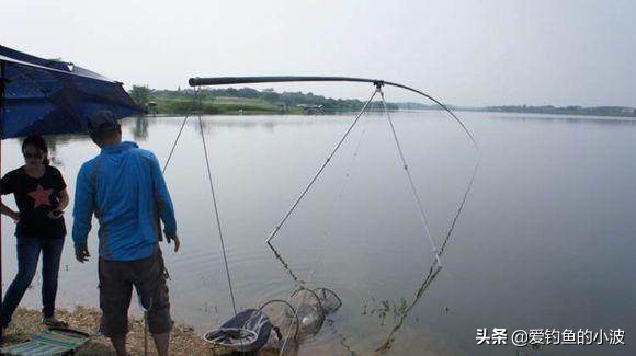 几十元买的路亚竿质量测试,几十元买到好的国产鱼竿