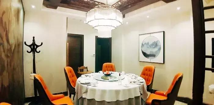 天津十大顶级餐厅排行榜,天津十大顶级豪华餐厅