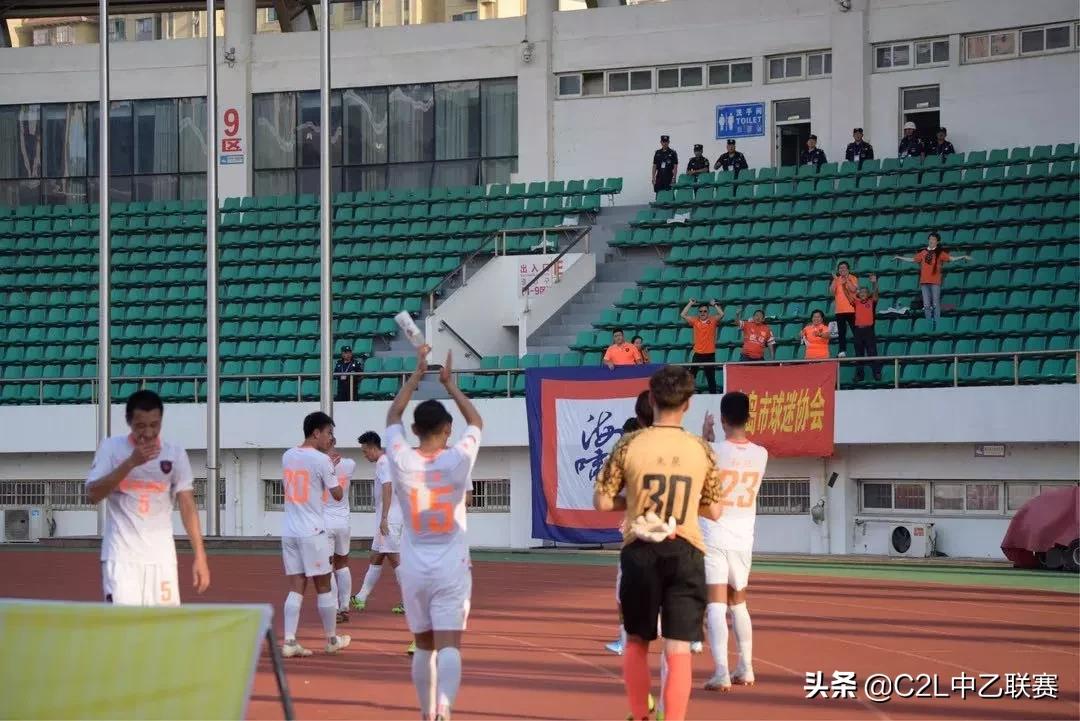 青岛中能征战中乙赛程,2017中乙青岛中能赛程