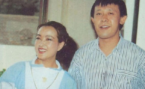 刘晓庆陈佩斯多年重聚,刘晓庆和朱时茂结局