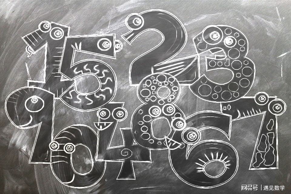 数字的奥秘和技巧,奇妙的数字6和9