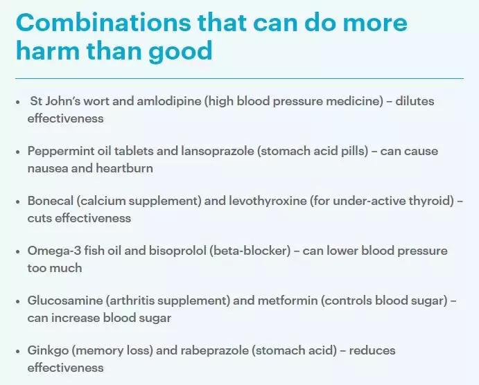 澳洲疫情期间的保健品,澳洲保健品对肝脏有什么危害
