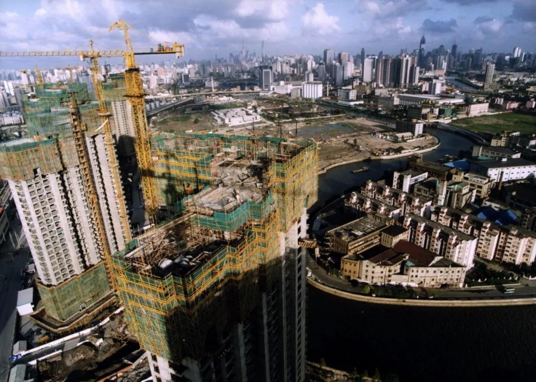 魔都市中心高档小区,魔都顶级小区