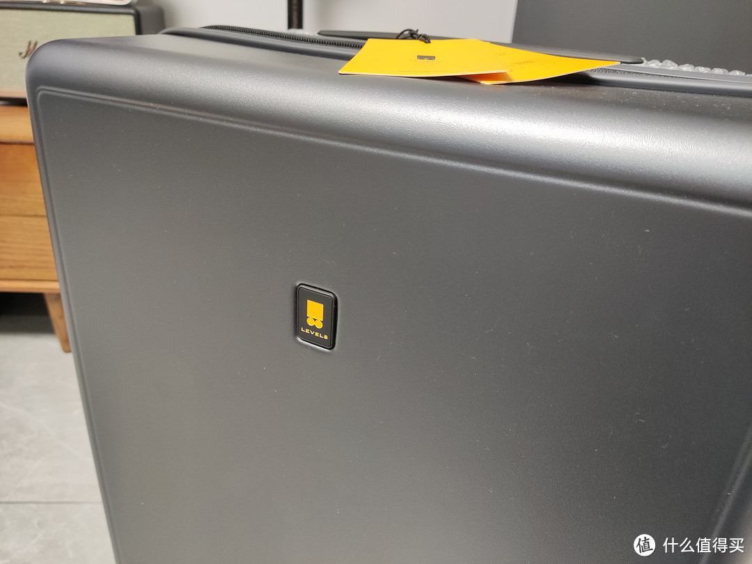 地平线8号静音万向轮旅行箱,24寸大容量行李箱地平线