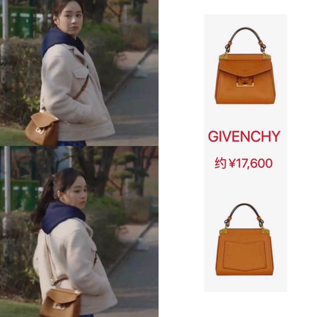 韩剧小众包包推荐 (2021年韩剧最流行的女款包)