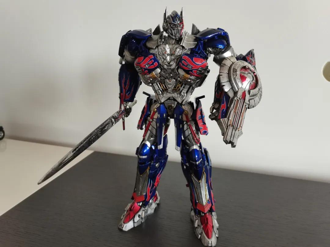 tw骑士擎天柱动作,tw骑士擎天柱官图