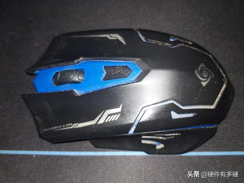 鼠标左键不好使是微动开关坏了吗,雷蛇鼠标左键怎么换微动