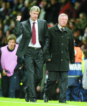 深度:失去欧冠资格并不可怕,失去灵魂的阿森纳才更令人叹息