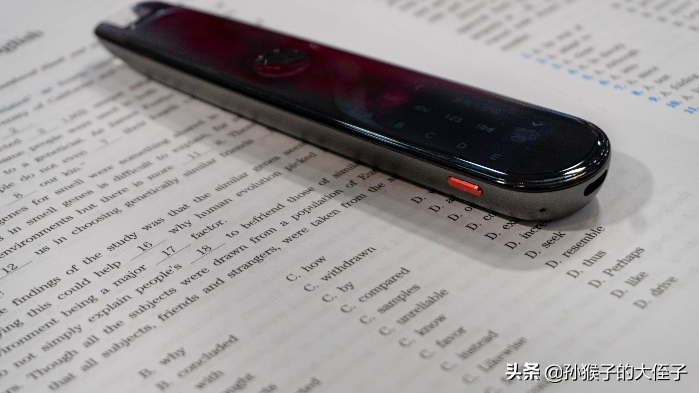 有道词典笔2.0高中,有道词典笔官方旗舰店2023