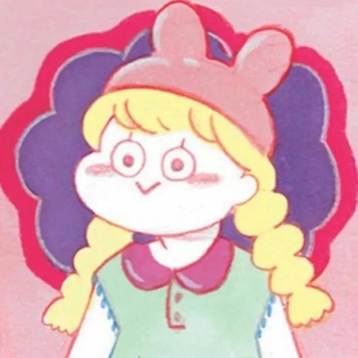 闺蜜头像和网名霸气二人女生,闺蜜网名头像2个人小清新