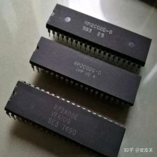 为什么魂斗罗只有128KB却可以实现那么长的剧情？