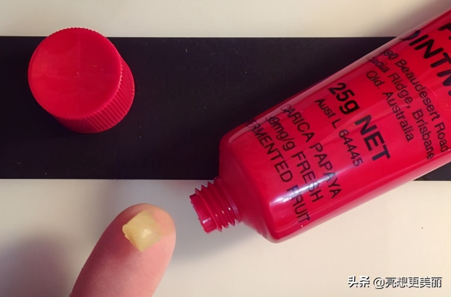 不沾杯口红推荐第一名迪奥,迪奥变色唇膏推荐红黑榜