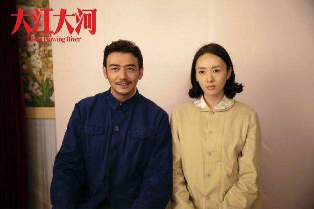 ​演技上乘绯闻缠身，杨烁与她戏中演情侣，戏外两人曾有很大隔阂