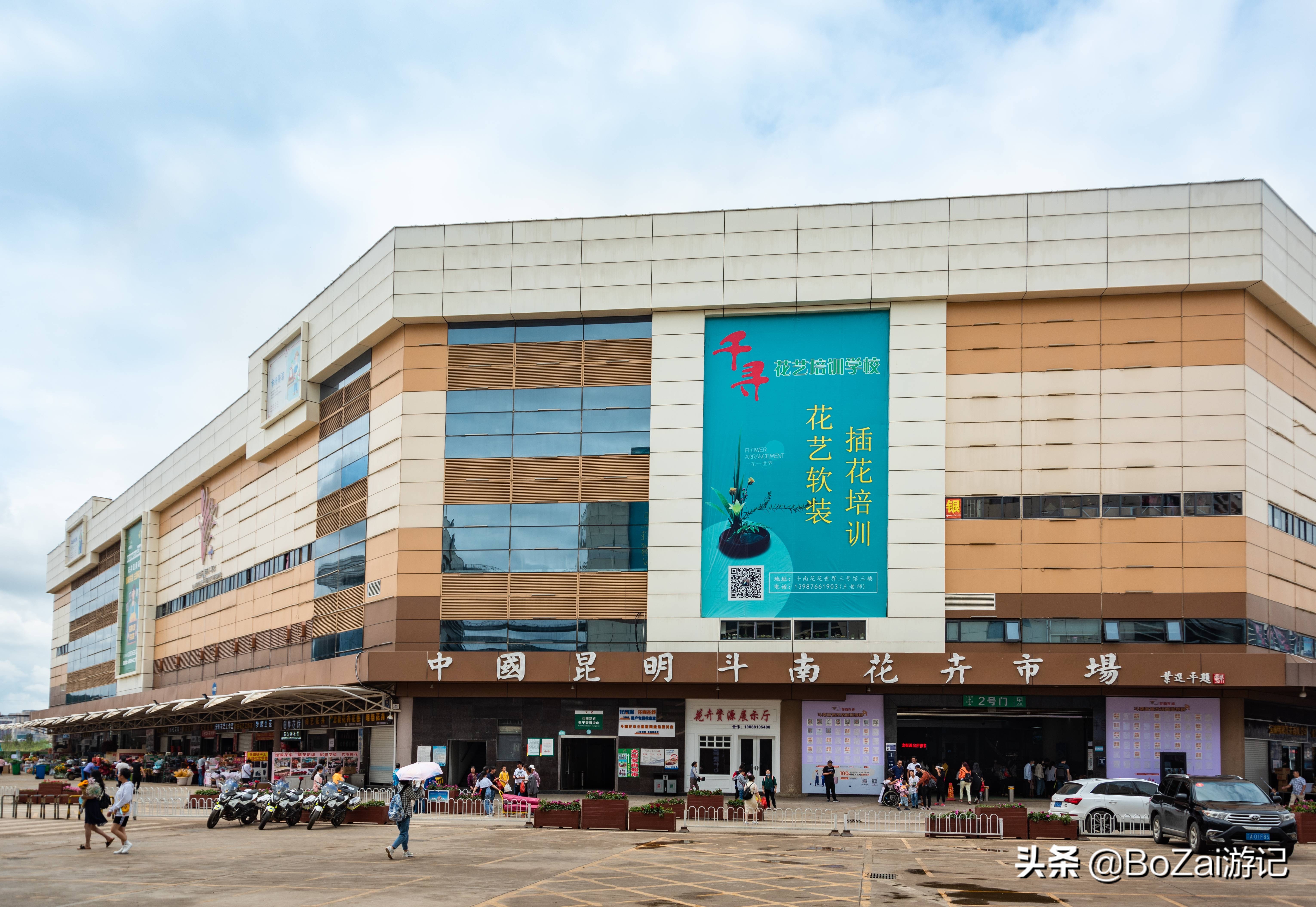 云南昆明周边旅游三天攻略,去云南昆明旅游景点推荐一下