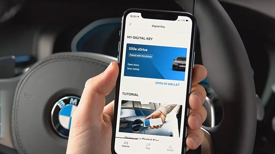 宝马康波：将我们的客户变成BMW粉丝