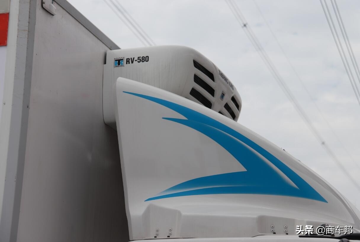 奥铃福康f系列冷藏车,奥铃cts福康2.8