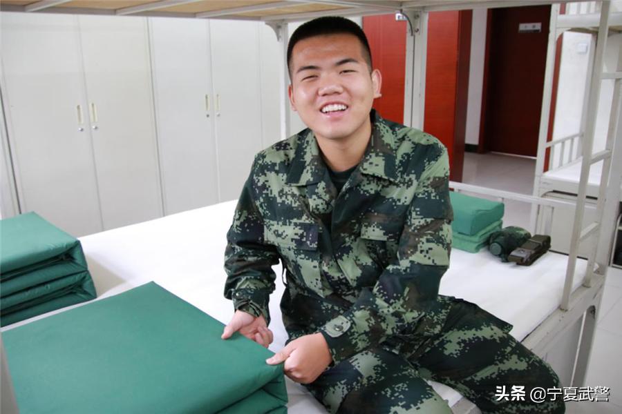 新兵连军营印象,新兵下连军营感悟