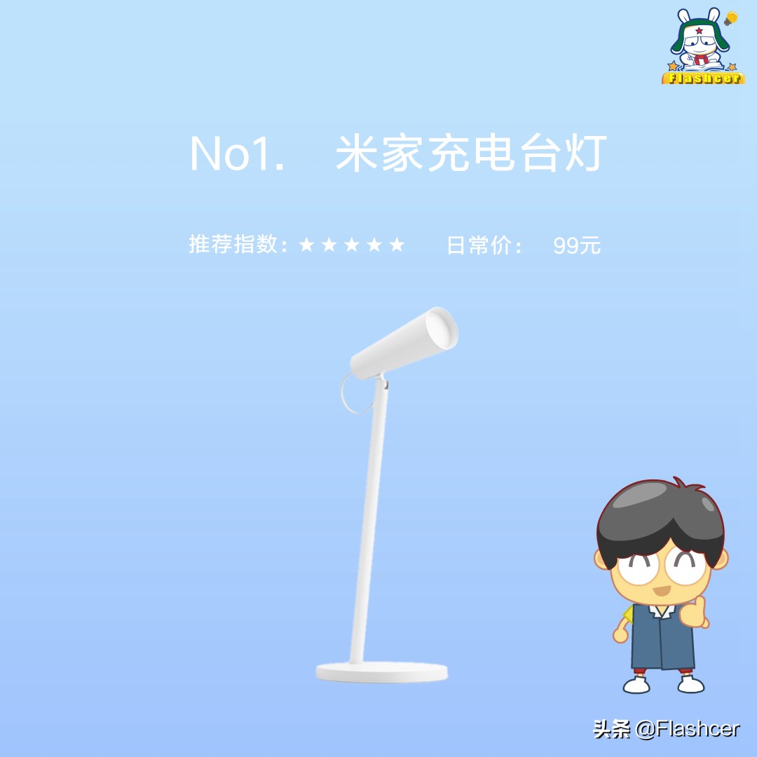 小米米家最值得购买的商品,小米有品哪些好用又便宜