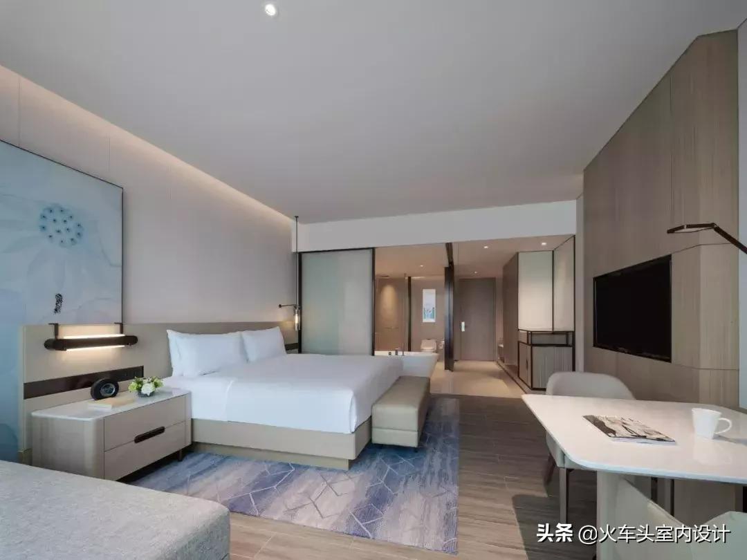 遂宁首座万豪酒店江景房,遂宁首座万豪酒店主题房