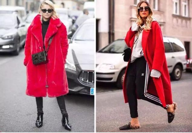 过年当城里的Cindy变回了翠花，这些单品让你洋气地拜年！