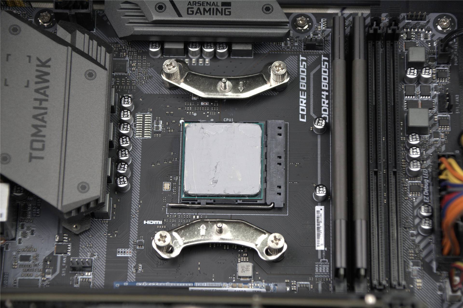 超频3pccooler,超频三东海风云评测