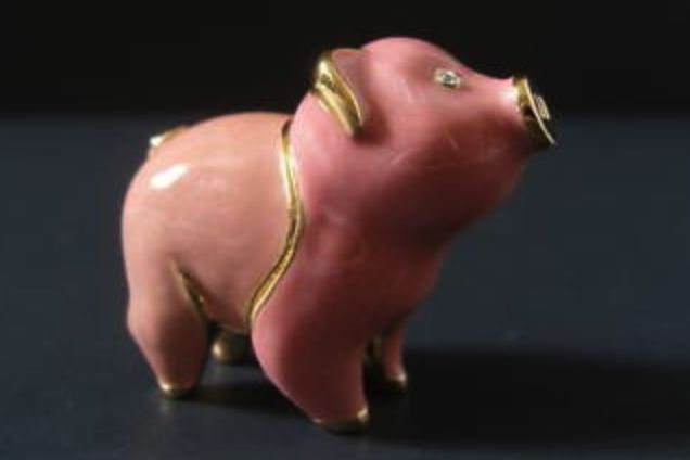 猪年限定集合,猪年限定皮肤来了