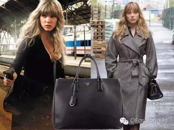 背了很多年的包,背了好几年的包