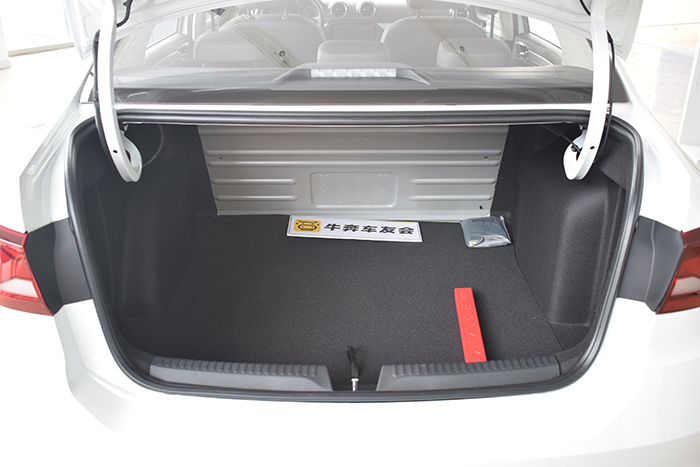 新款捷达va3车主用车真实感受,延续经典的捷达va3