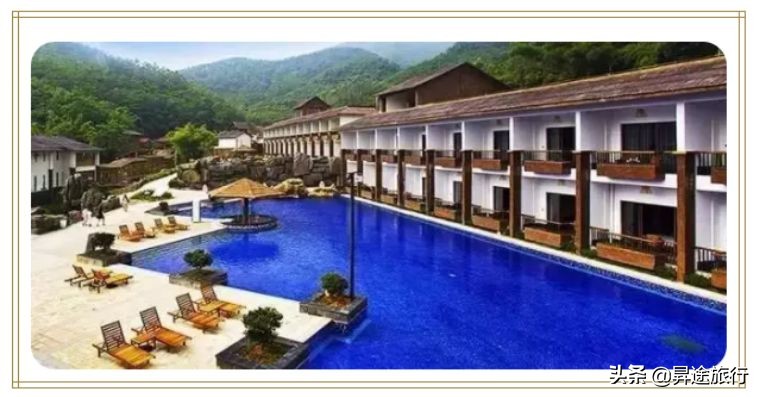 五一惠州温泉酒店带独立温泉池,惠州怡情谷温泉酒店预订