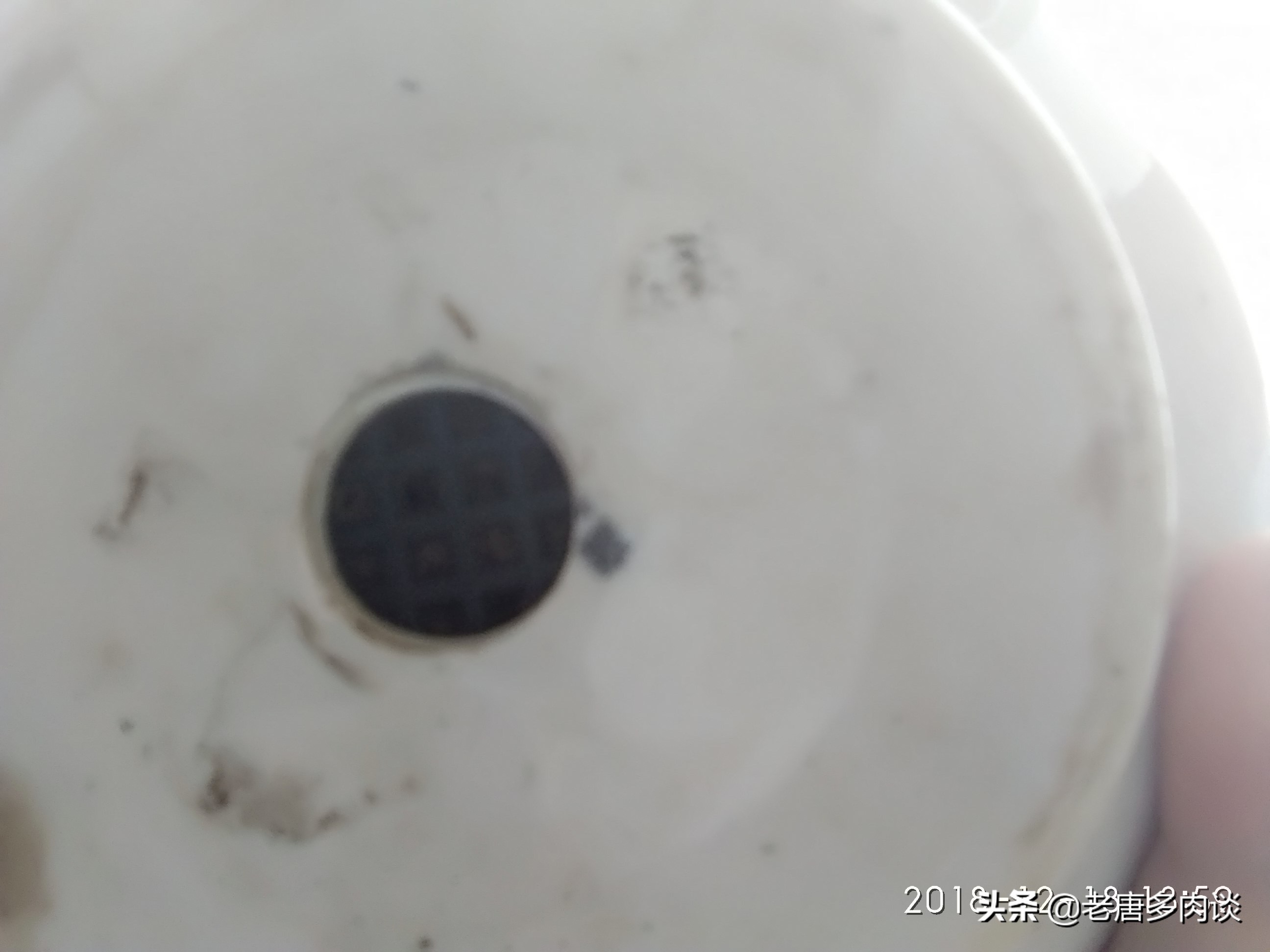 陶瓷盆种仙人球好吗,陶瓷盆打孔器养多肉