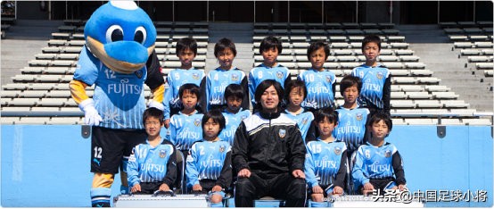 日本青少年足球培训,日本青少年足球训练视频