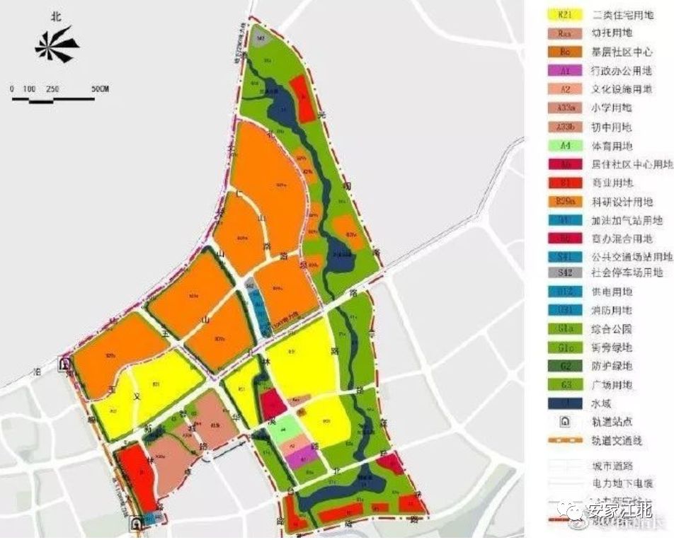 砸下92.7亿！国际化新社区即将建成！江北这里简直牛大了