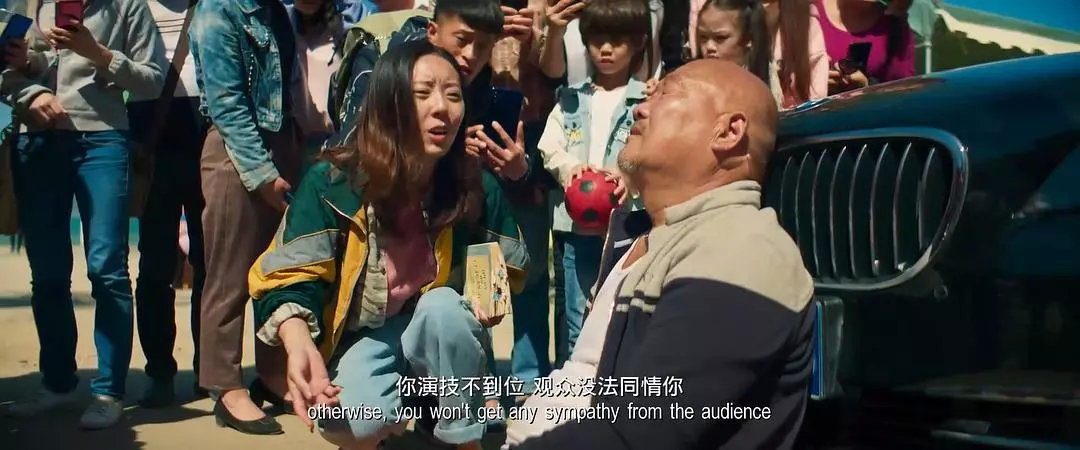 星爷的喜剧之王怎么样,喜剧之王欠了星爷多少电影票