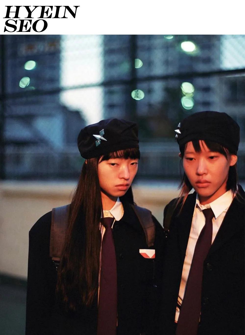 欧阳娜娜纯欲风造型,欧阳娜娜的长发型