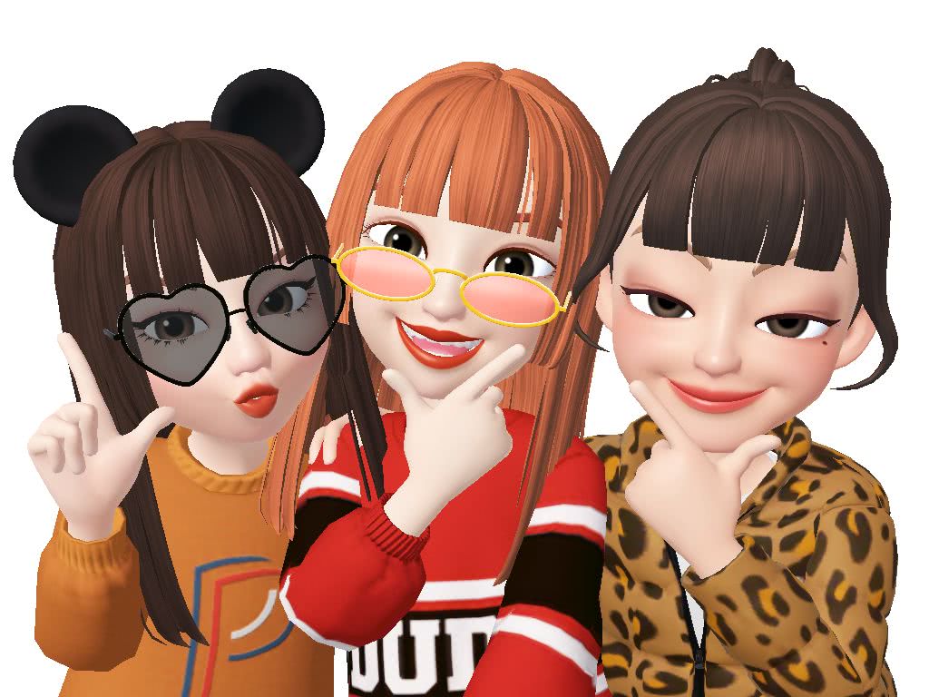 捏脸游戏用了什么技术,捏脸游戏高级