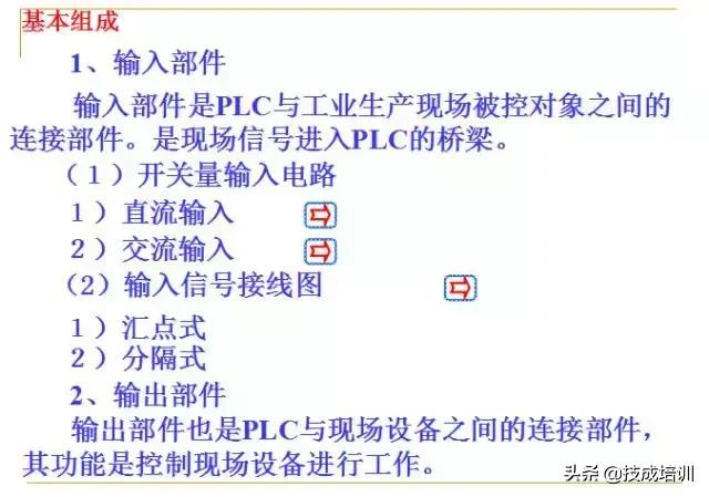 零基础plc入门全部视频教程,信捷零基础学plc入门到精通